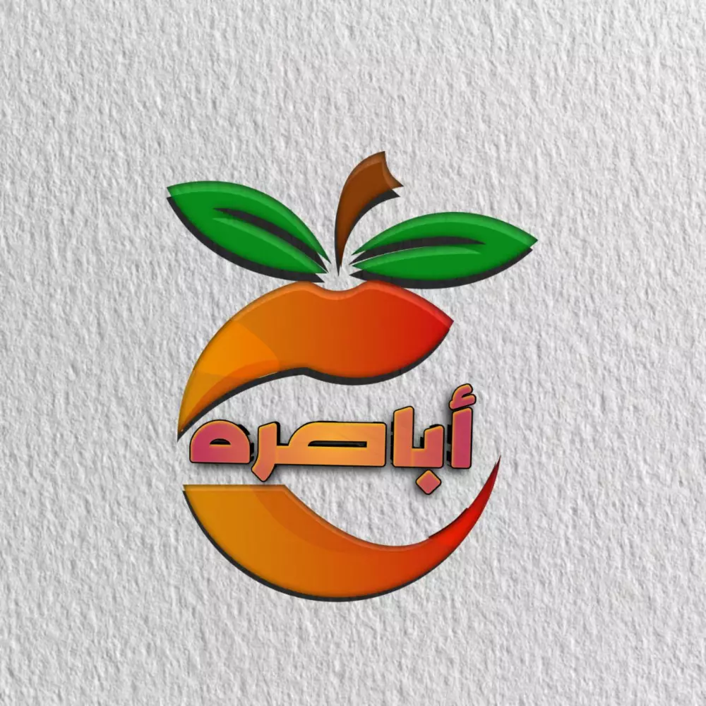 تصميم لوقو أحترافي