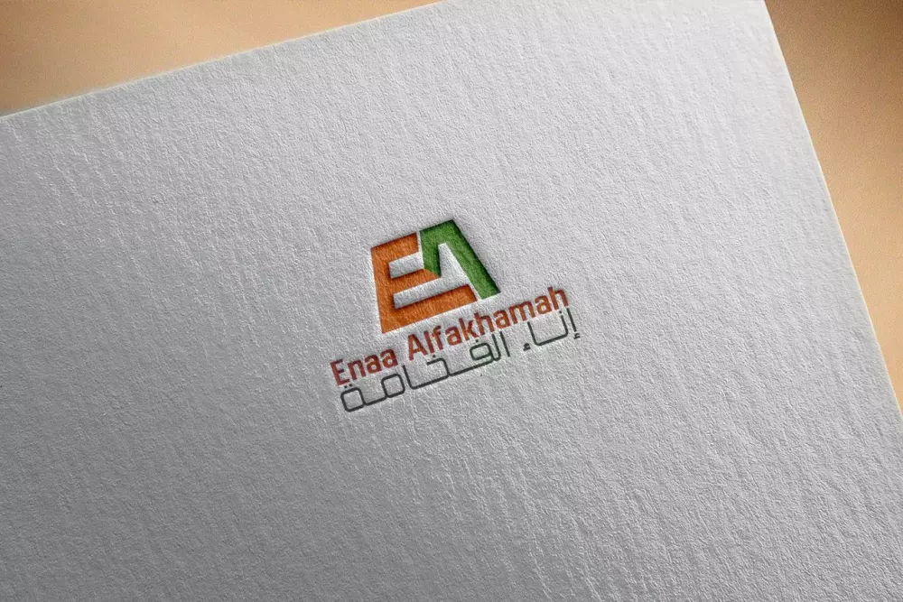 تصميم لوقو أحترافي