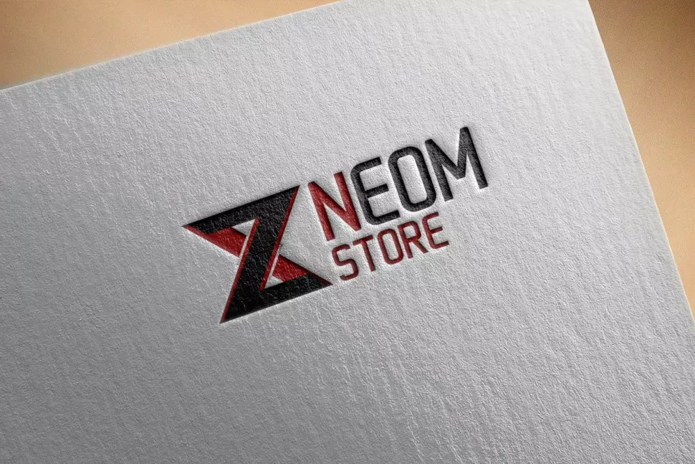 تصميم لوقو أحترافي