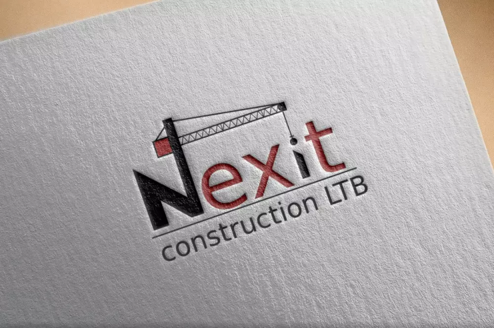 تصميم لوقو أحترافي