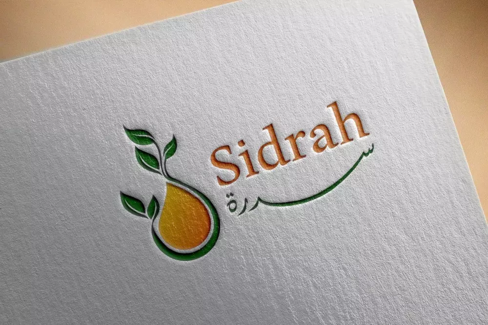 تصميم لوقو أحترافي