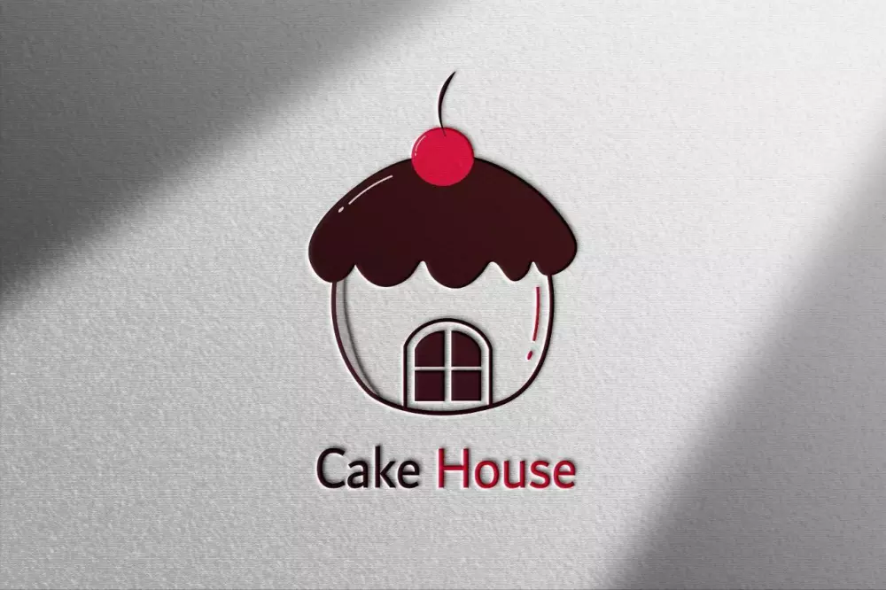 تصميم لوقو أحترافي