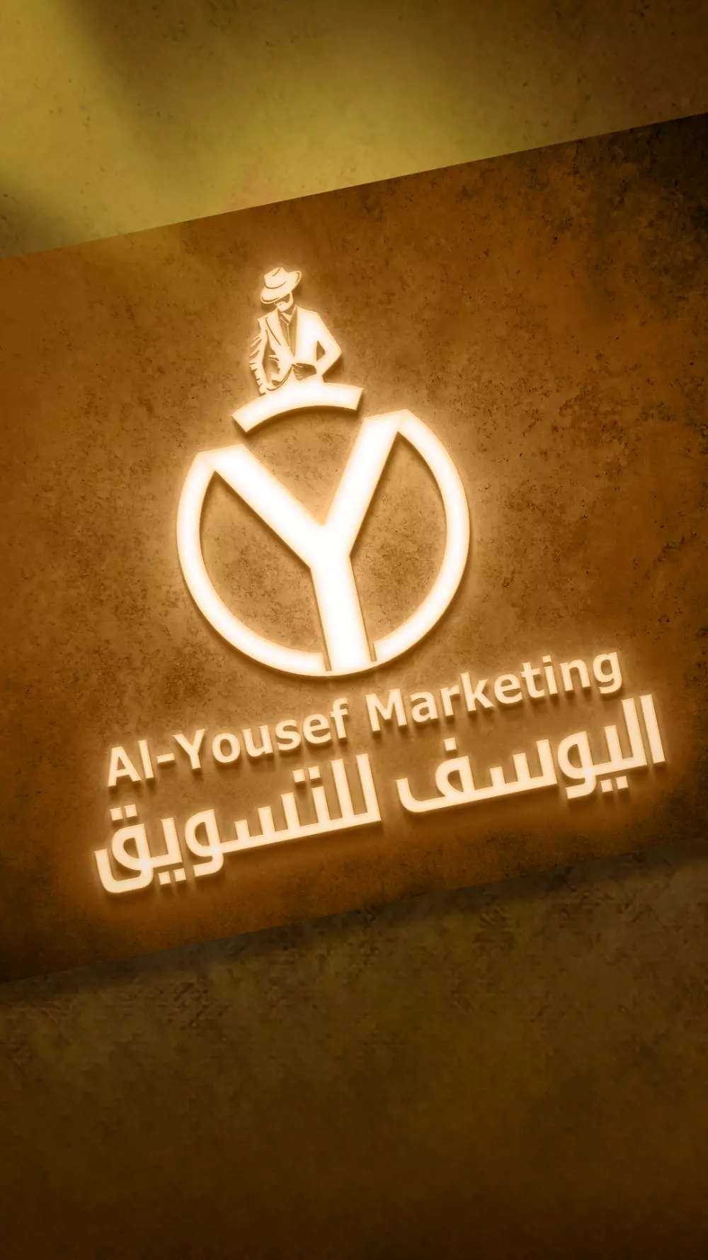 تصميم لوقو أحترافي