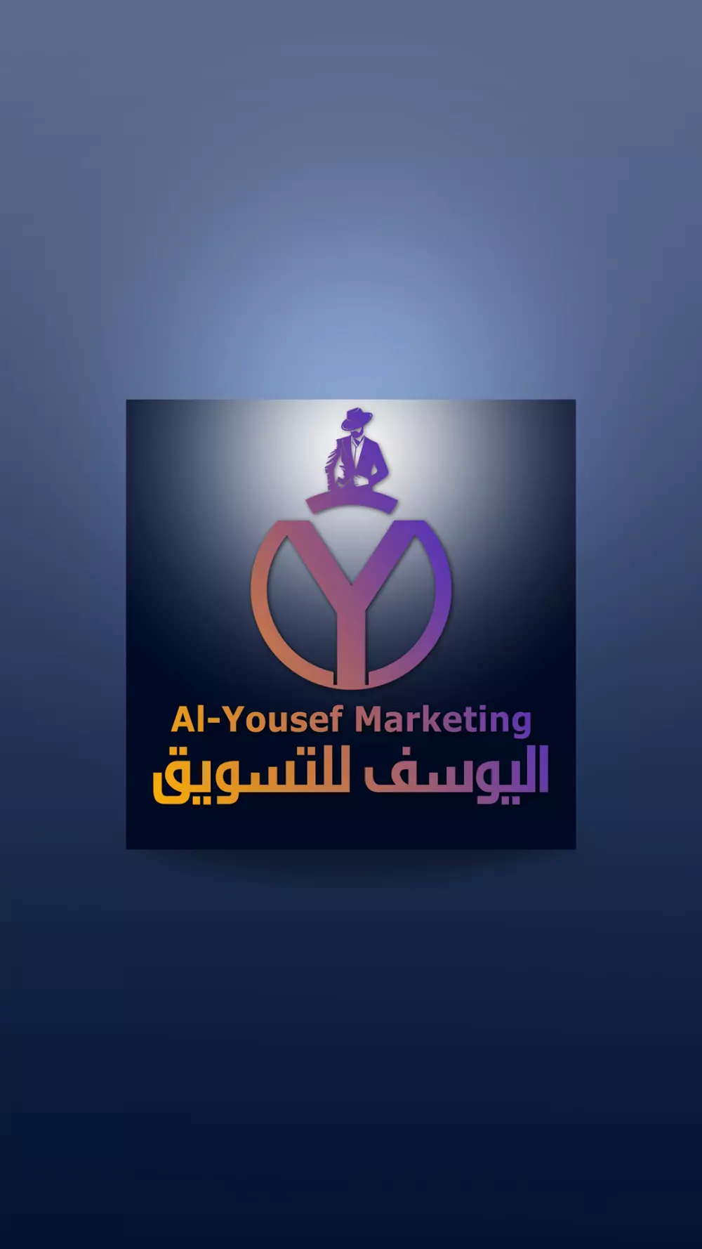 تصميم لوقو أحترافي