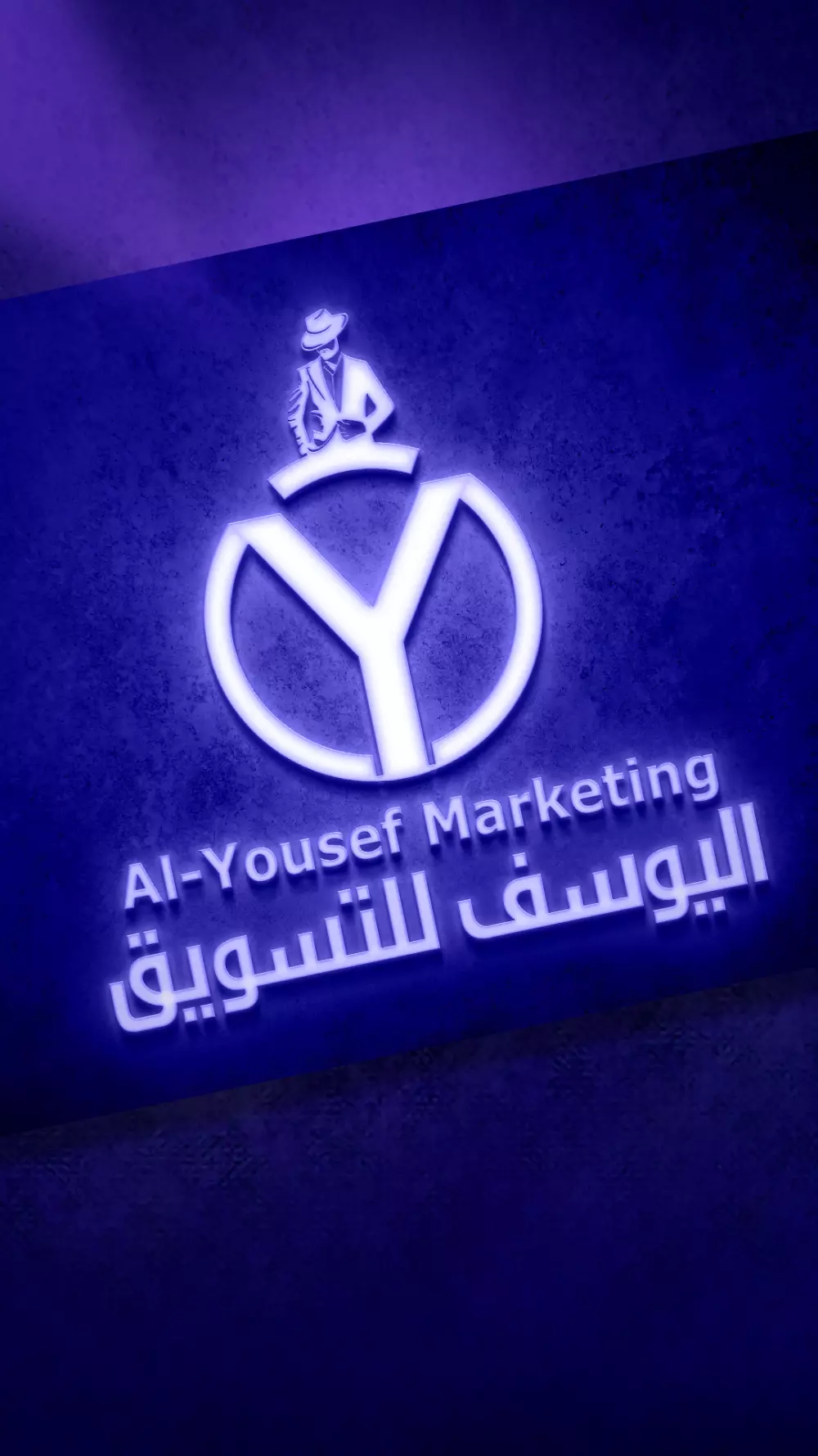 تصميم لوقو أحترافي