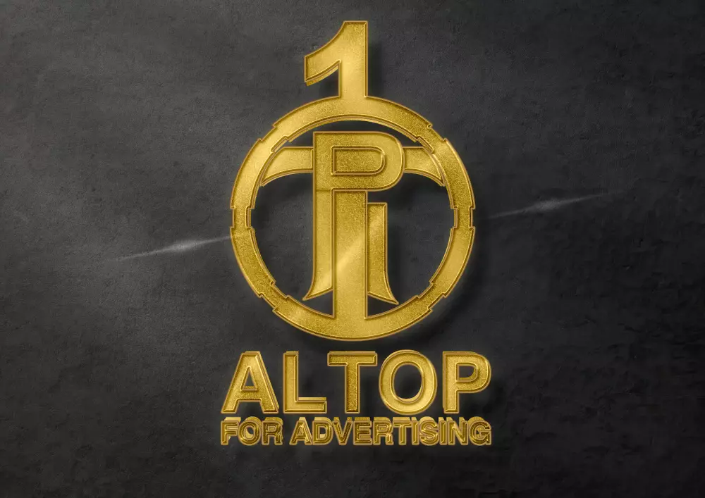 تصميم لوقو أحترافي