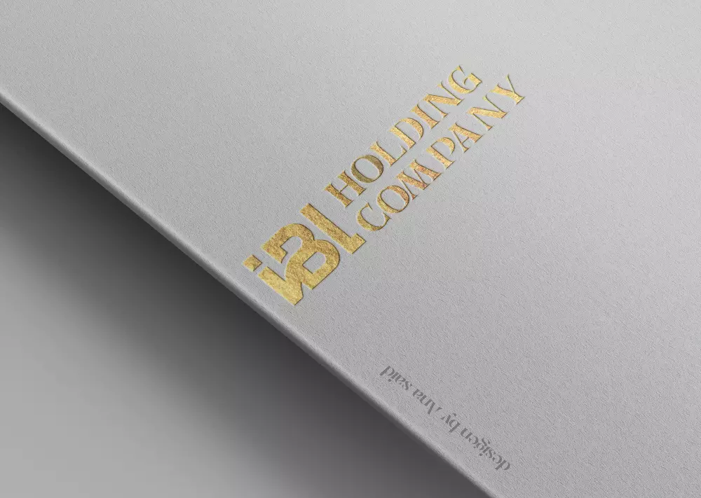 تصميم هوية بصرية