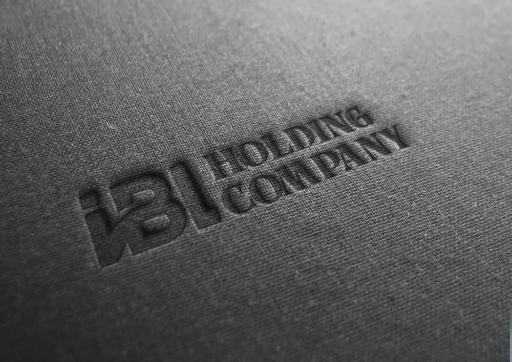 تصميم هوية بصرية