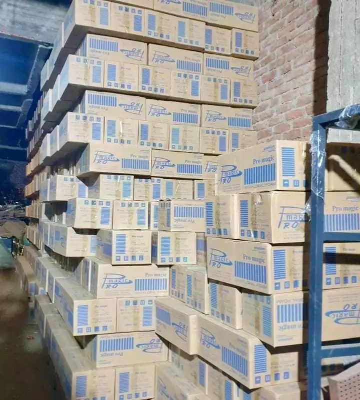 متخصصون في توريد وتجهيز مستلزمات الافراح