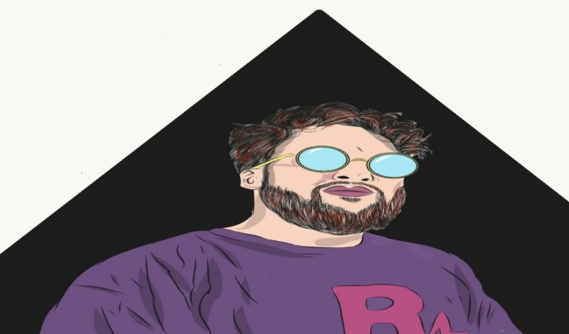 رسم شخصيات ديجيتال "فيكتور ارت"