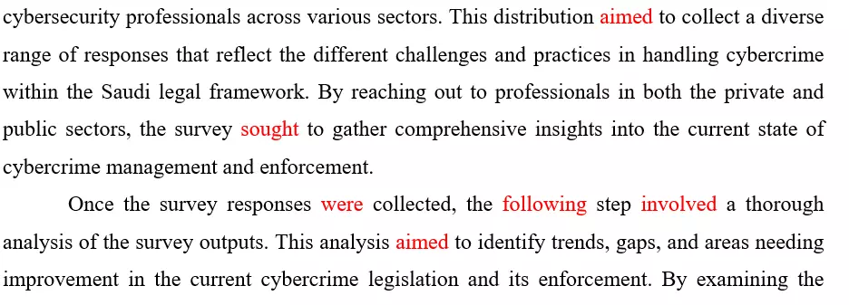 تدقيق لغوي Proofreading لكافة الكتب والأبحاث والأطروحات باللغة الإنكليزية