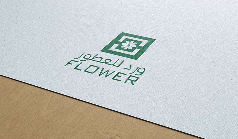 تصميم شعار احترافي