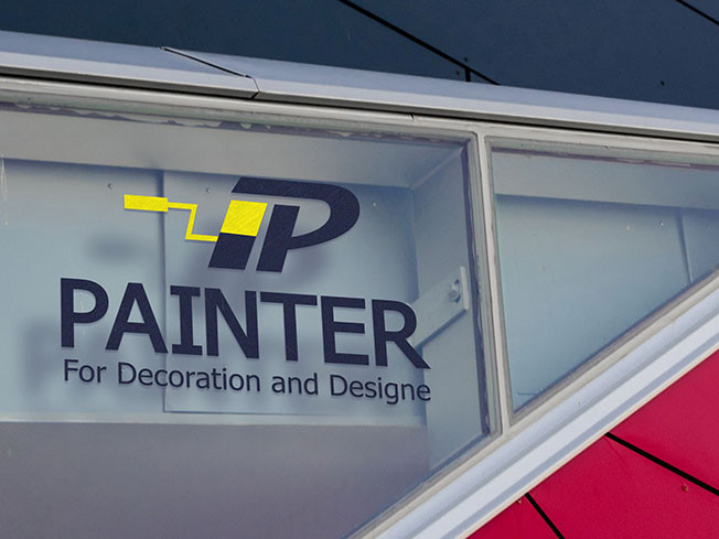 تصميم شعار احترافي