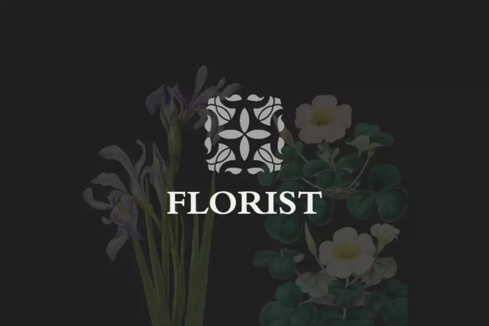 تصميم لوجو استثنائي