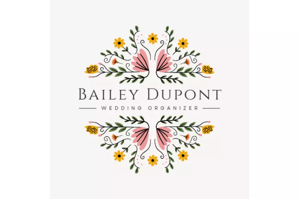 تصميم لوجو استثنائي