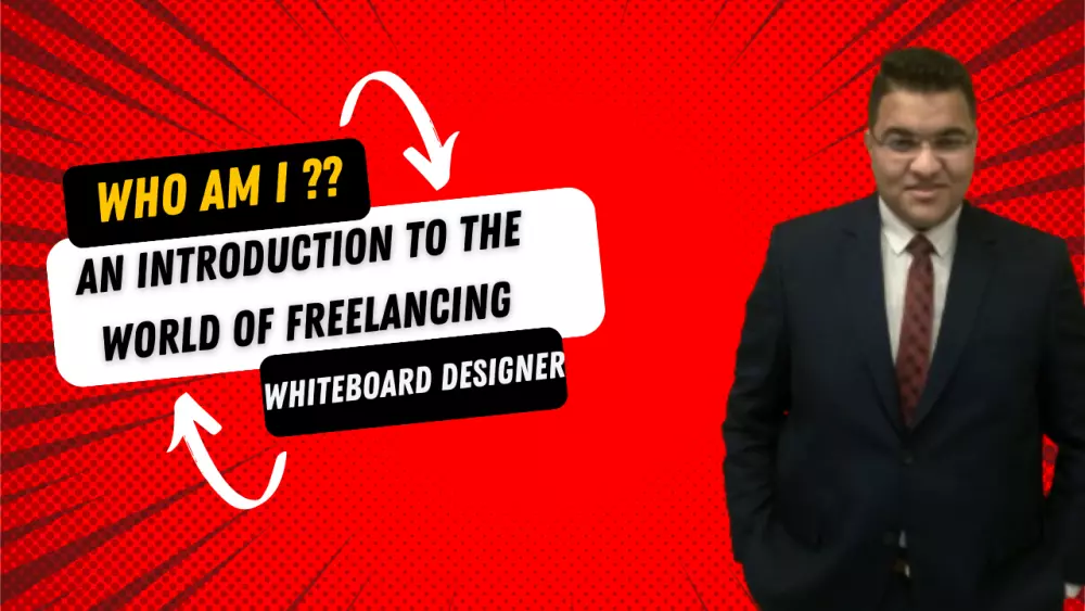 صناعة الفيديوهات الوايت بورد