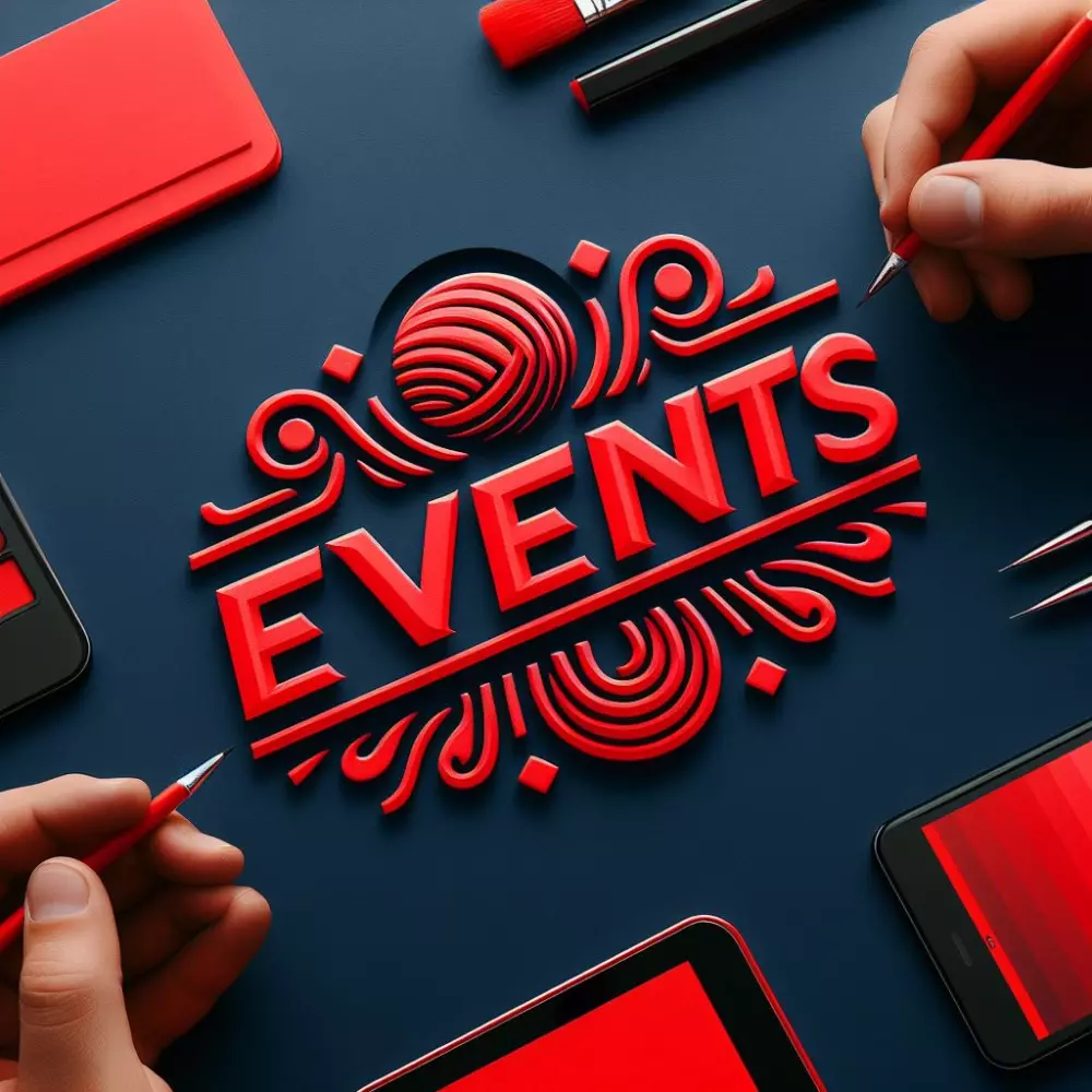 تصميم اللوجوهات والشعارات والهويات البصرية