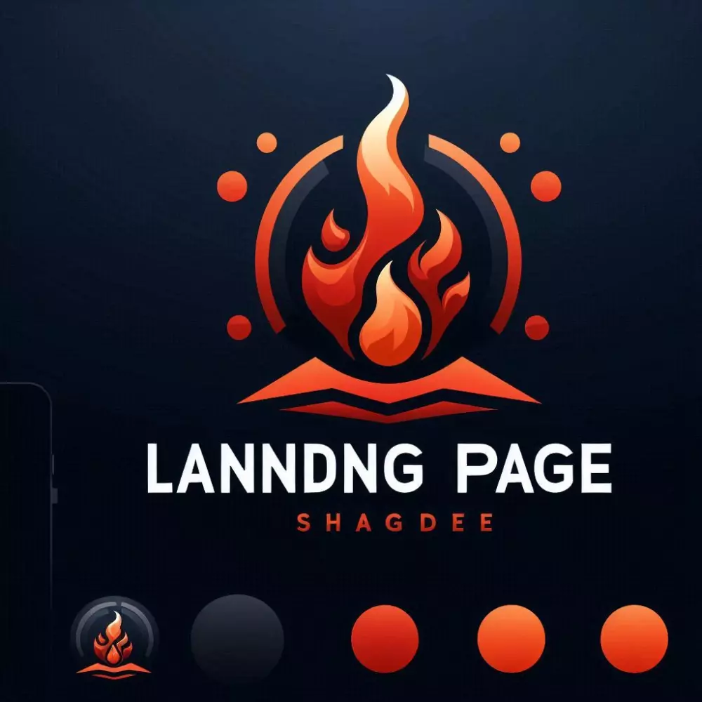 تصميم اللوجوهات والشعارات والهويات البصرية