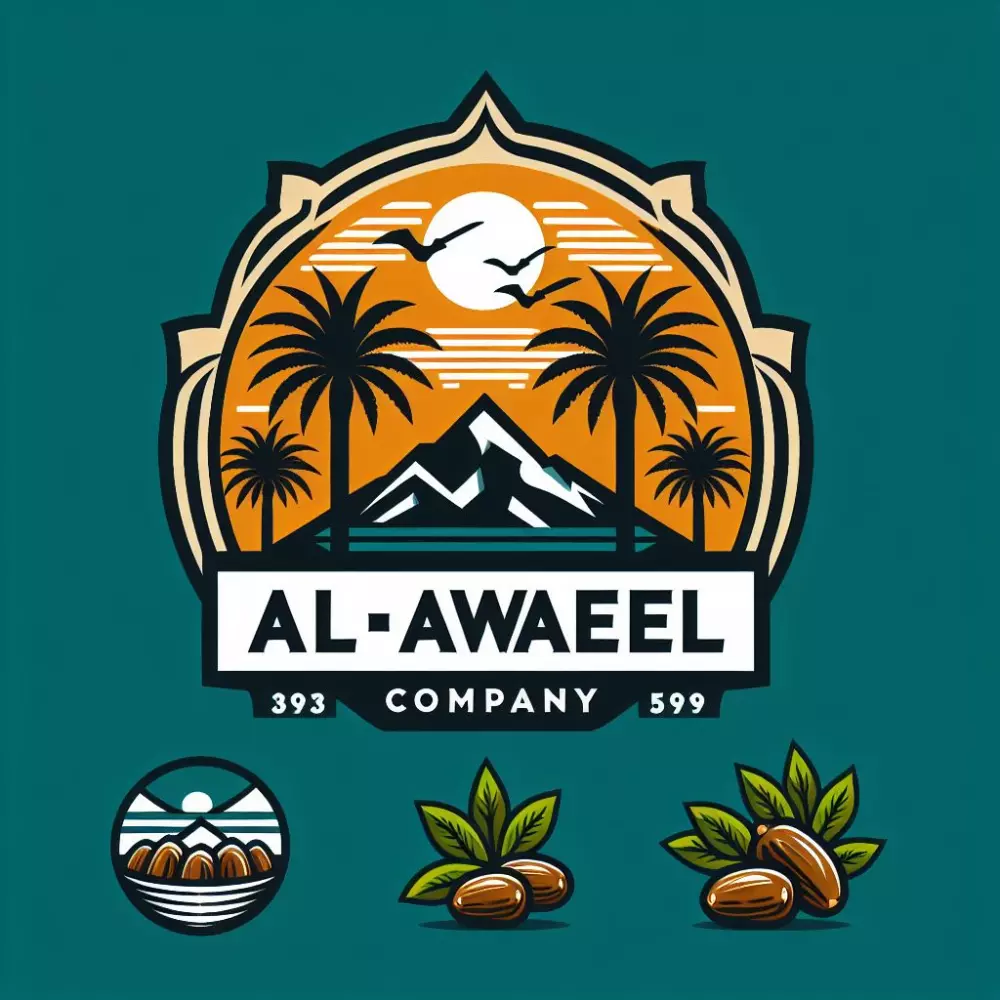 تصميم اللوجوهات والشعارات والهويات البصرية