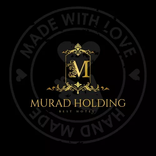 تصميم لوجو احترافى بدقة وجودة عالية