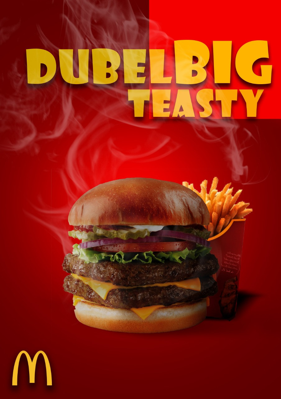 تصميم اعلانات