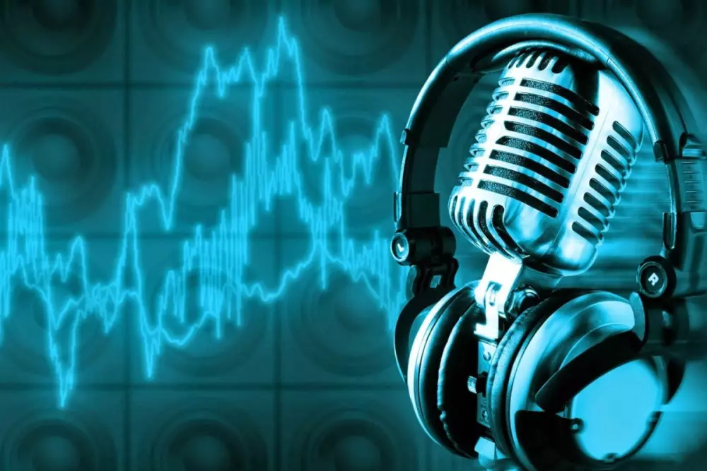 تحويل وتفريغ الملفات المرئية والصوتية