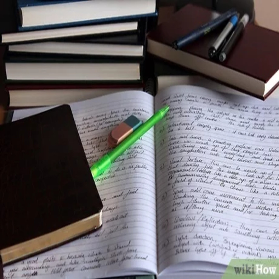 كتابة مقالات ذات محتوى إبداعي