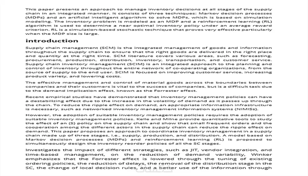 كتابة ابحاث علميه وتقارير ورسائل الماجستير والدكتوراه
