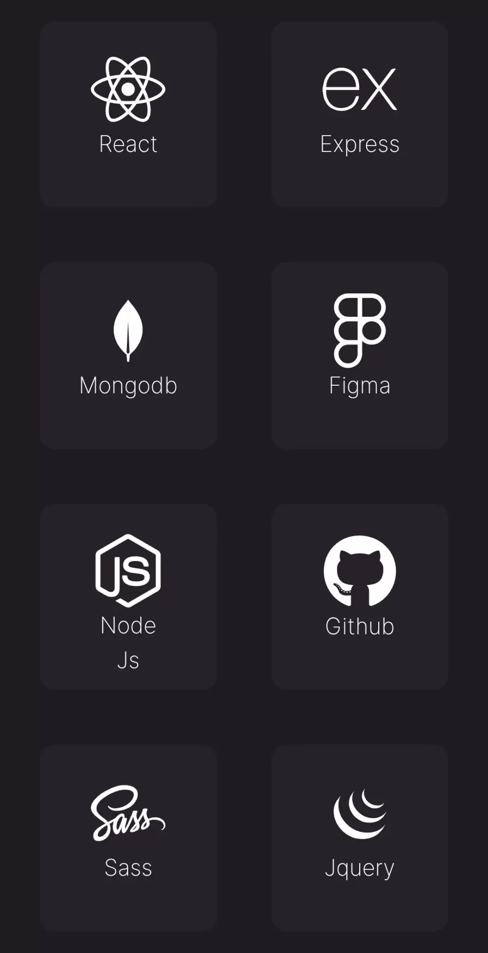 انشاء برتفليو خاص