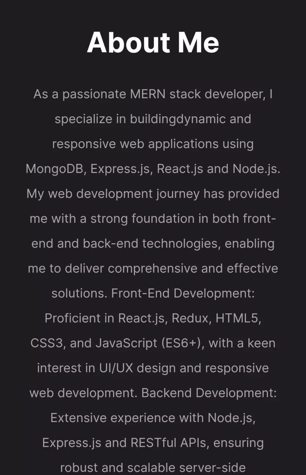 انشاء برتفليو خاص