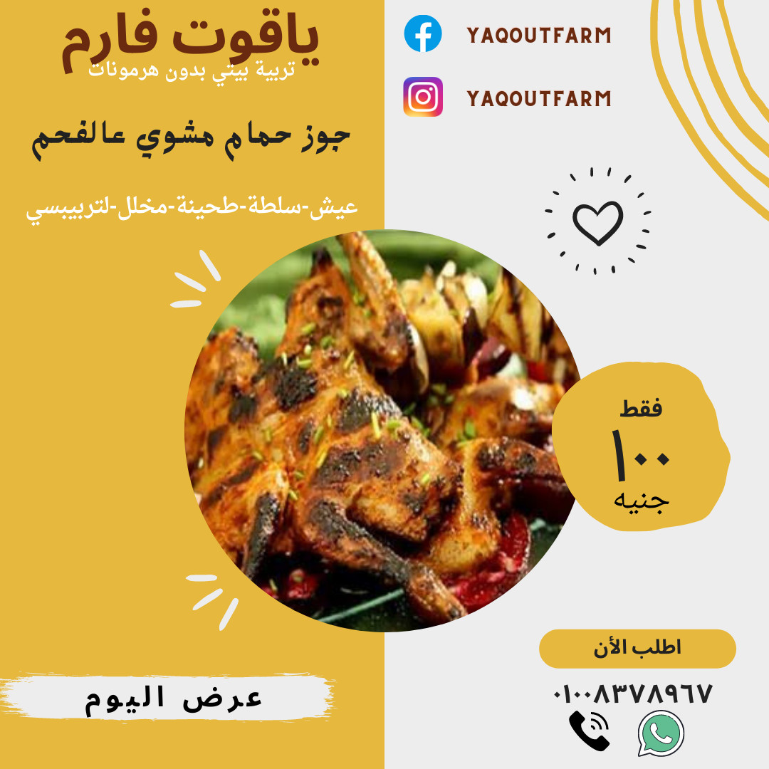 تصميم بوستات إعلانية مميزه للتسويق علي منصات السوشيال ميديا