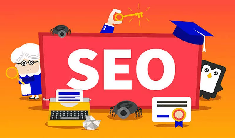 تحسين ظهور موقعك في محركات البحث وضبط السيو وفحص الموقع