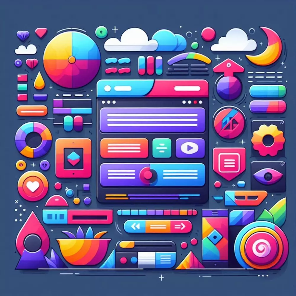 سوف اقدم عمل ويب بلغه HTML