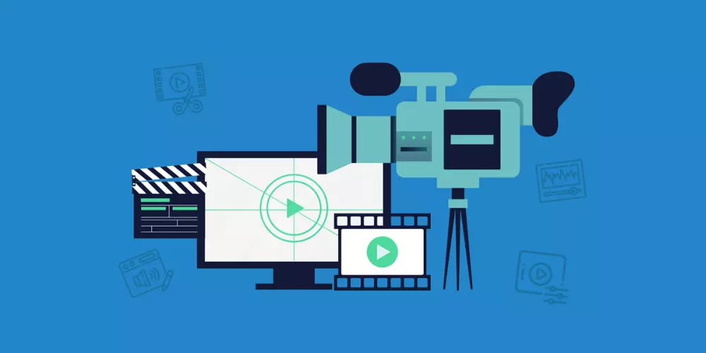 تصميم فيديوهات