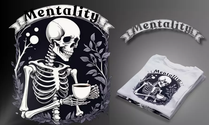 تصميم تيشيرتات مخصصة لخدمة الطباعة عند الطلب POD