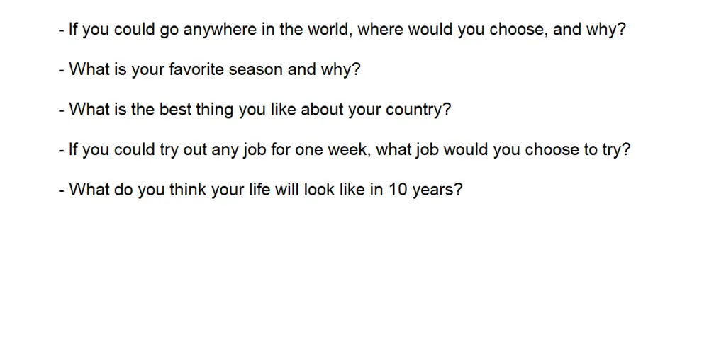 تعلم المحادثة الانكليزية عن بعد