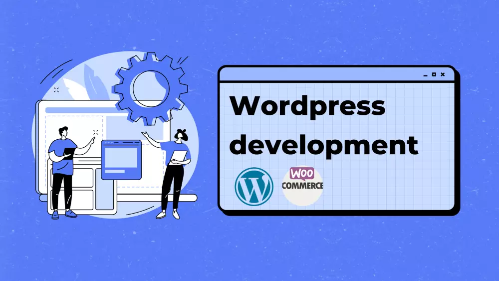 تصميم موقع الكتروني للمشورع الخاص بك