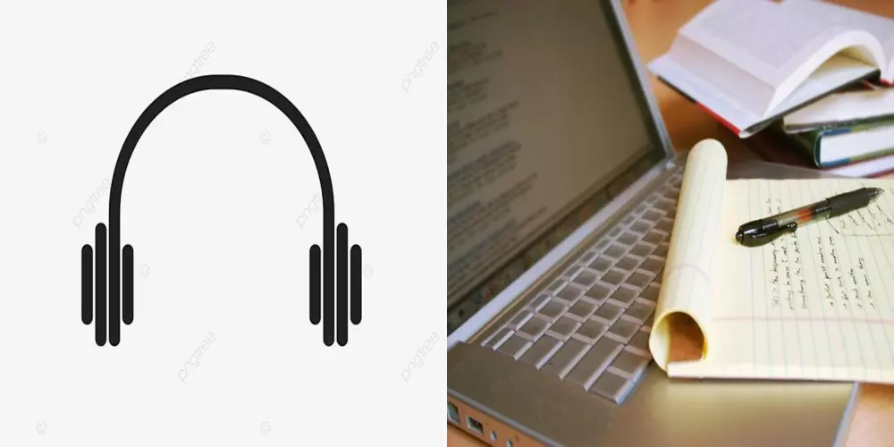 تحويل الكلام الى نص في ملف PDF احترافي