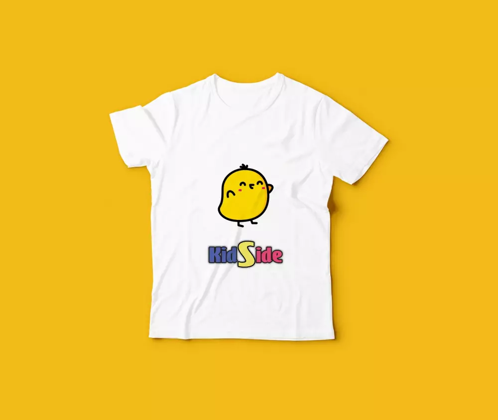 تصميم براند وهوية بصرية