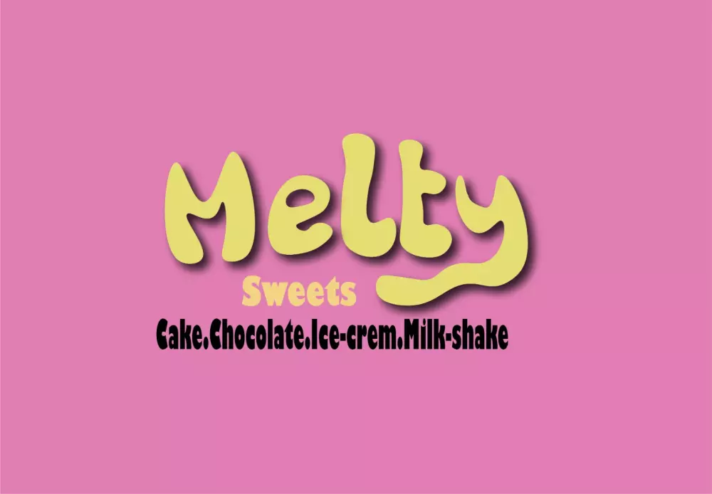 تصميم براند وهوية بصرية