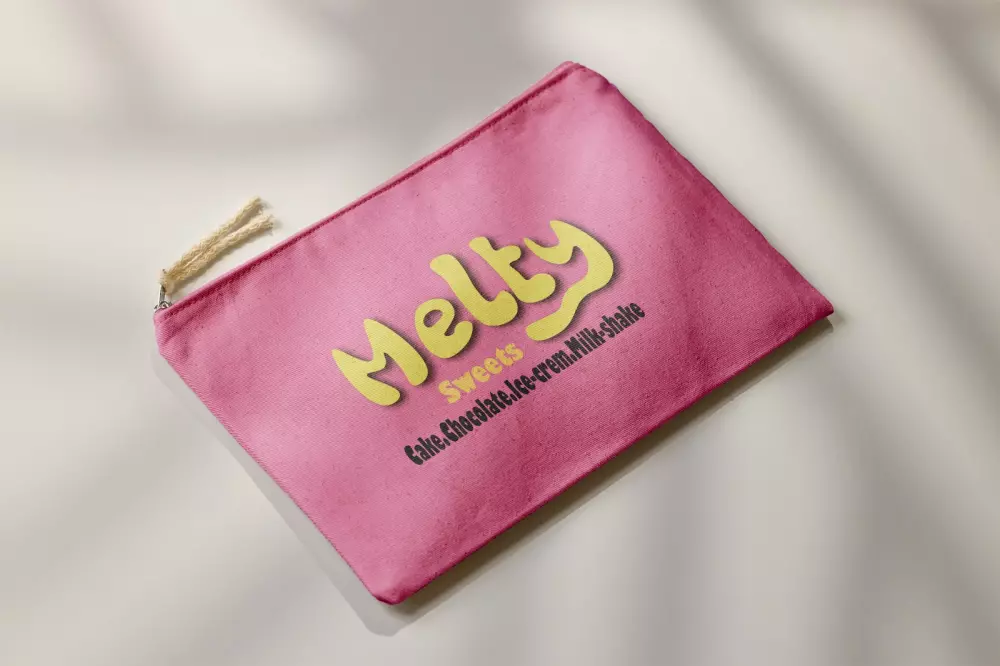 تصميم براند وهوية بصرية