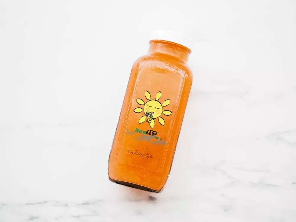 تصميم براند وهوية بصرية