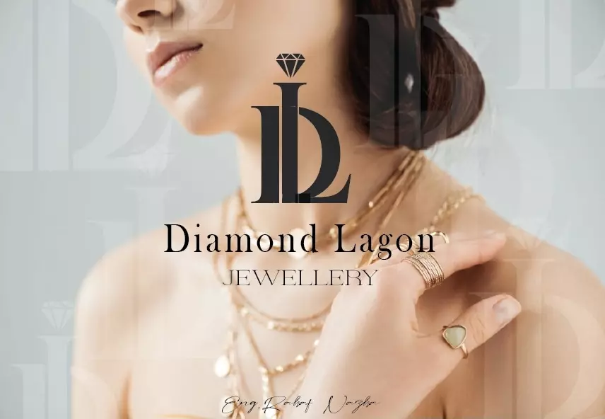 تصميم براند وهوية بصرية