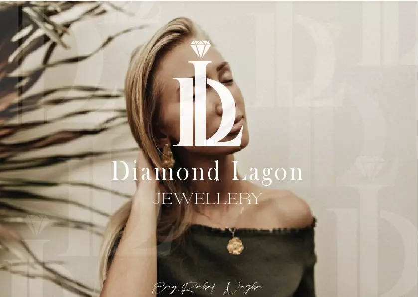 تصميم براند وهوية بصرية