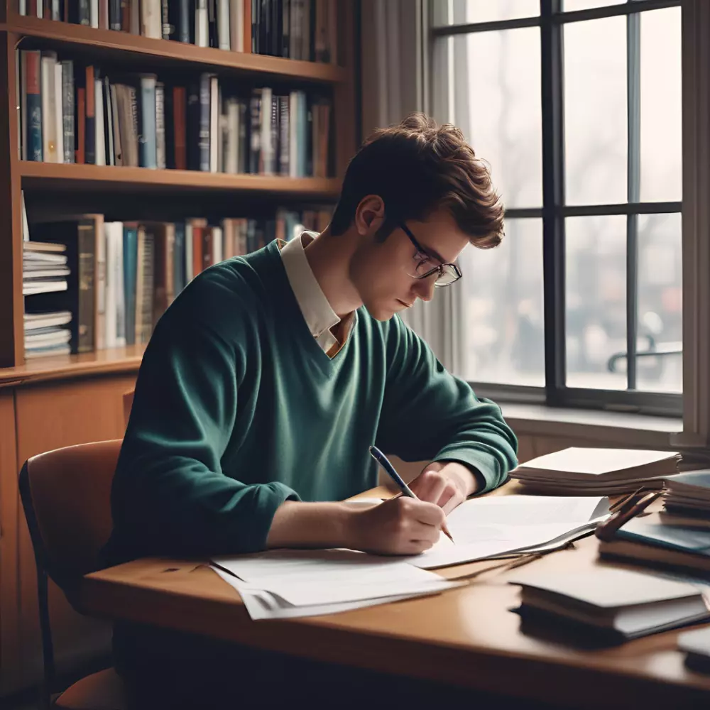 صناعة ابحاث مميزة للكلية و المدرسة باللغة العربية