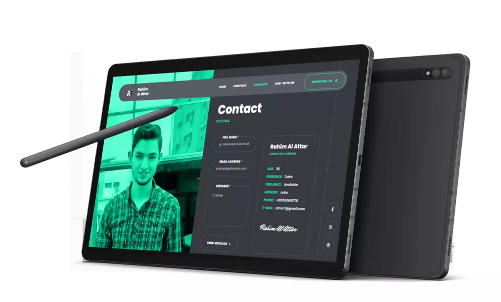 سأقوم بإنشاء موقعك إلالكتروني من خلال الووردبريس WordPress