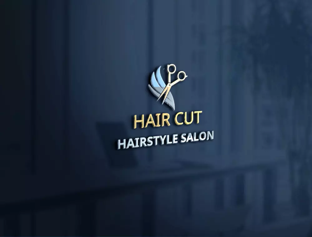 تصميم شعارك أو إعادة تصميمه أو إصلاحه أو تعديله