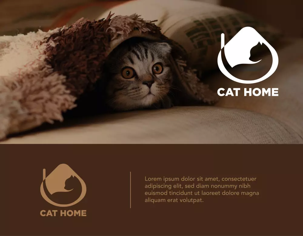 تصميم شعار مميز لنشاطك التجاري