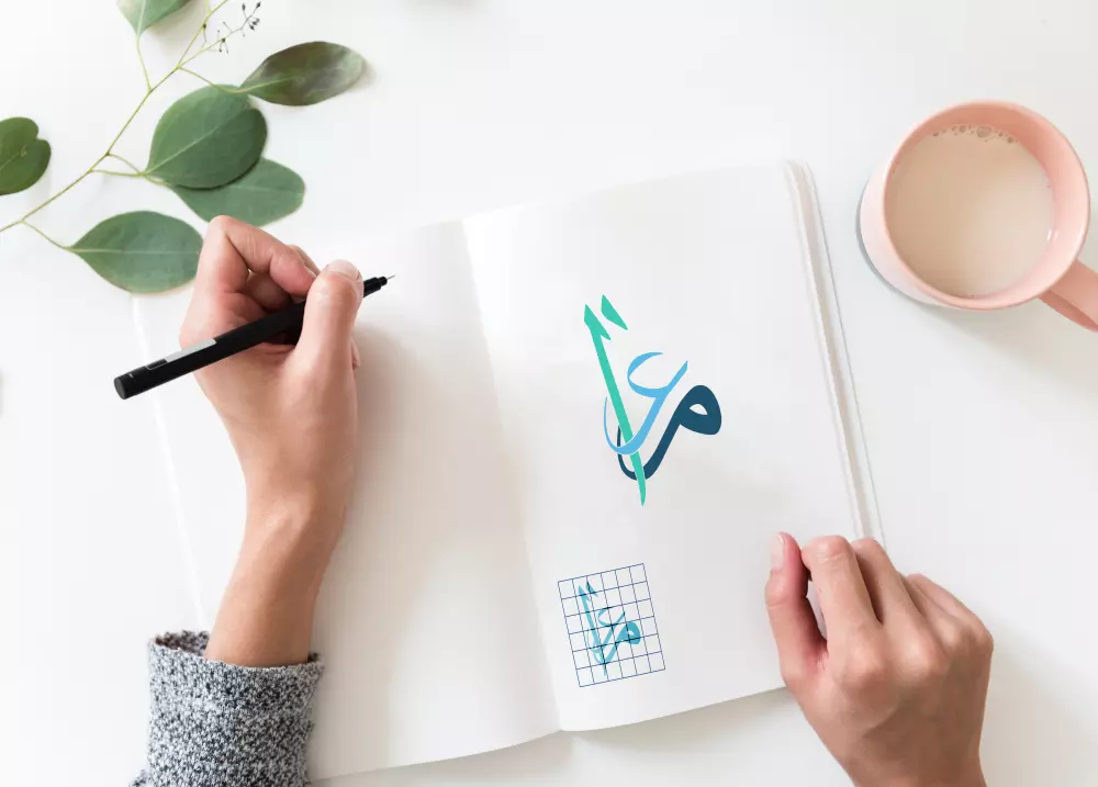 تصميم شعار مميز لنشاطك التجاري