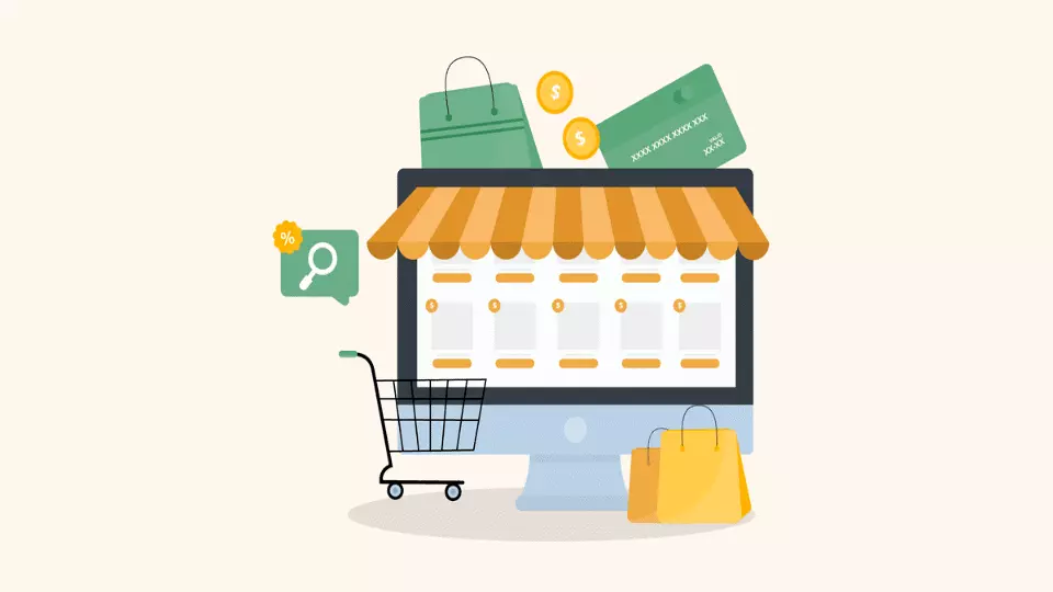 ادخال   70 منتج  الى متجرك الالكتروني